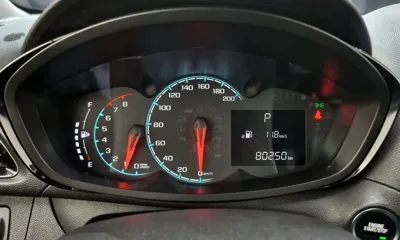ChevroletGMDaewoo Spark 2016, 80250 км, за 5000000 KRW - фото 8