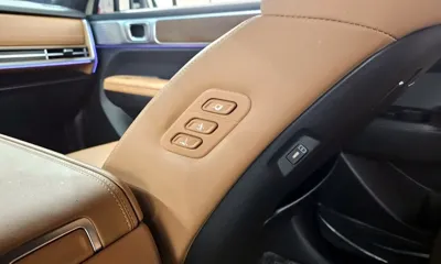 Hyundai Santafe 2024, 43084 км, за 32990000 KRW - фото 28