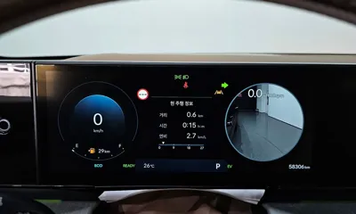 Hyundai Grandeur 2023, 58306 км, за 36990000 KRW - фото 8