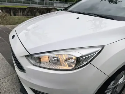 Ford Focus 2016, 80000 км, за 22799 CNY - фото 5