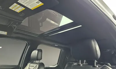 Ford F150 2018, 81279 км, за 77000000 KRW - фото 15