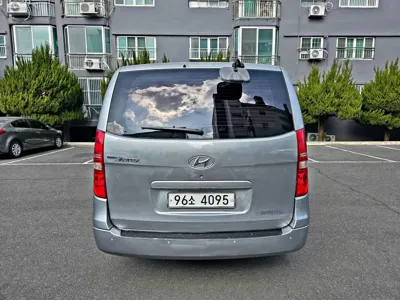 Hyundai Starex 2015, 74795 км, за 7300000 KRW - фото 7