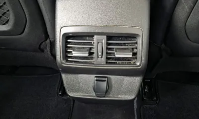 Renault-KoreaSamsung QM6 2020, 88139 км, за 11890000 KRW - фото 30