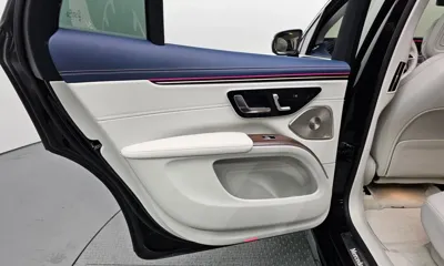 Mercedes-Benz EQS 2023, 26717 км, за 114000000 KRW - фото 25