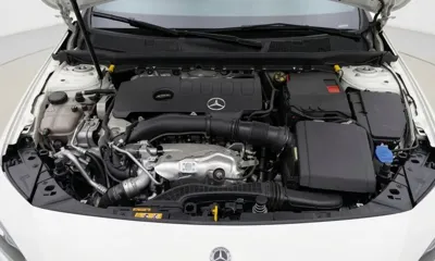 Mercedes-Benz A-Class 2021, 33420 км, за 24000000 KRW - фото 6
