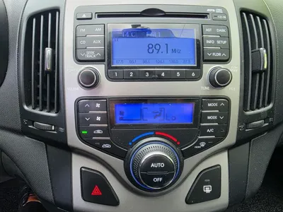 Hyundai i30 2009, 99827 км, за 3300000 KRW - фото 9