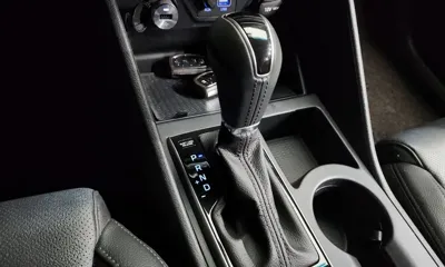 Hyundai Tucson 2016, 48727 км, за 11700000 KRW - фото 9