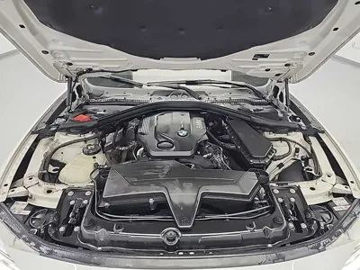BMW 4-Series 2015, 210000 км, за 8900000 KRW - фото 5
