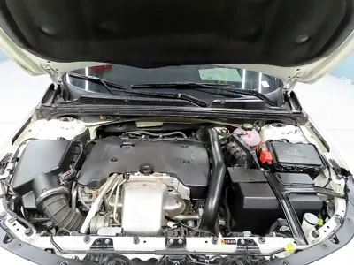 ChevroletGMDaewoo Malibu 2017, 173710 км, за 5300000 KRW - фото 19
