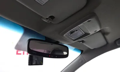 ChevroletGMDaewoo Aveo 2017, 105709 км, за 3990000 KRW - фото 17