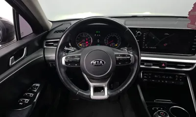 Kia K5 2020, 78907 км, за 16000000 KRW - фото 13