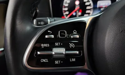 Mercedes-Benz E-Class 2019, 127650 км, за 23000000 KRW - фото 18