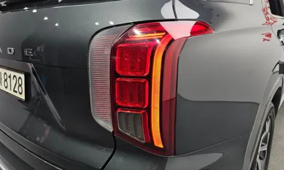 Hyundai Palisade 2021, 69084 км, за 29600000 KRW - фото 23