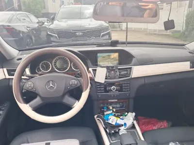 Mercedes-Benz E-Class 2011, 53411 км, за 12500000 KRW - фото 14