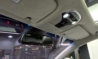 Hyundai Grandeur 2017, 75835 км, за 18900000 KRW - фото 27