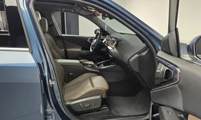 BMW X3 2025, 83396 км, за 62990000 KRW - фото 26
