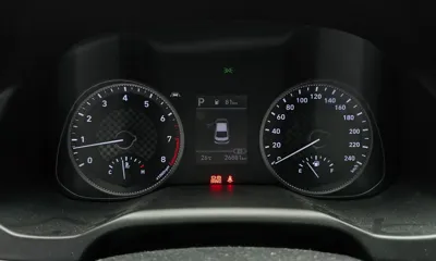 Hyundai Avante 2020, 26881 км, за 14900000 KRW - фото 8