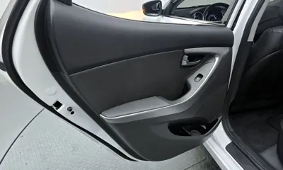 Hyundai Avante 2014, 79886 км, за 7590000 KRW - фото 25