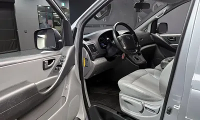 Hyundai Starex 2019, 50970 км, за 17800000 KRW - фото 10