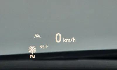 ChevroletGMDaewoo Trailblazer 2022, 27862 км, за 27500000 KRW - фото 34