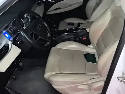 Geely Emgrand 2018, 78200 км, за 15700 CNY - фото 9