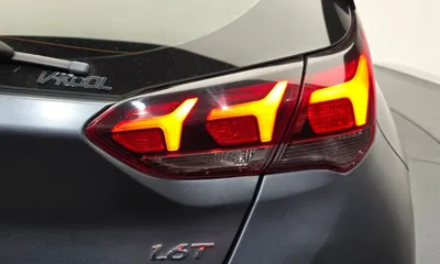 Hyundai Veloster 2019, 74967 км, за 14500000 KRW - фото 23