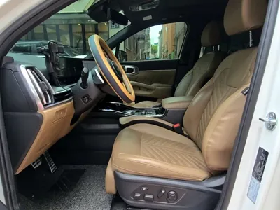 Kia Sorento 2024, 32000 км, за 17600000 KRW - фото 8