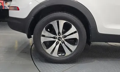 Kia Sportage 2013, 154939 км, за 5900000 KRW - фото 27