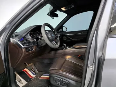 BMW X5 2016, 218142 км, за 23500000 KRW - фото 6
