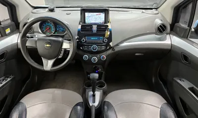 ChevroletGMDaewoo Spark 2014, 195998 км, за 1900000 KRW - фото 7