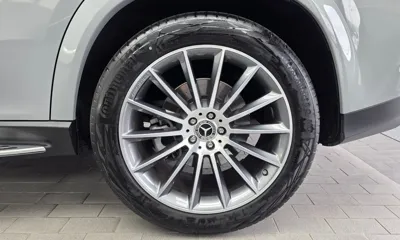 Mercedes-Benz GLE-Class 2025, 5545 км, за 132000000 KRW - фото 21
