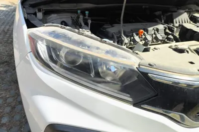 Honda XR-V 2017, 42000 км, за 72100.62 CNY - фото 7