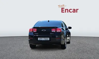 ChevroletGMDaewoo Malibu 2015, 146180 км, за 3200000 KRW