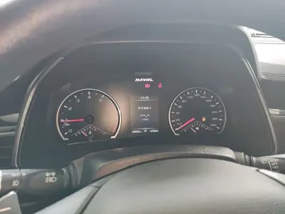 Haval H6 2024, 46900 км, за 64400 CNY - фото 12