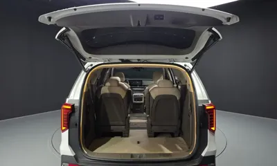 Kia Canival 2024, 24223 км, за 40500000 KRW - фото 35
