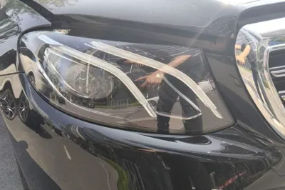 Mercedes-Benz E-Class 2018, 126400 км, за 174768.99 CNY - фото 7