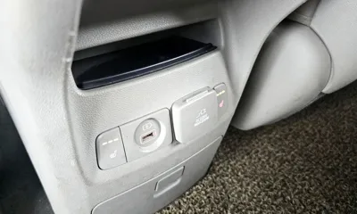 Kia Canival 2018, 71028 км, за 15200000 KRW - фото 19