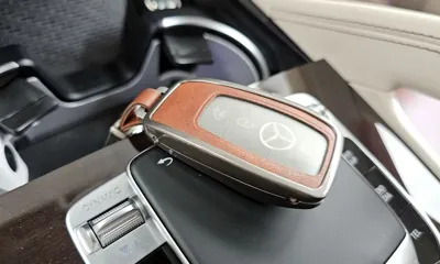 Mercedes-Benz GLS-Class 2021, 99886 км, за 139900000 KRW - фото 31