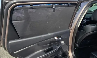 Hyundai Santafe 2020, 87260 км, за 19900000 KRW - фото 17