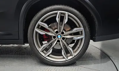 BMW X4 2021, 44971 км, за 53500000 KRW - фото 21