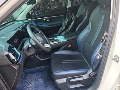 GAC Trumpchi GS3 2023, 27700 км, за 60127.95 CNY - фото 12