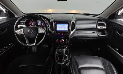 KG_Mobility_Ssangyong TIBOLI 2017, 234819 км, за 3990000 KRW - фото 7