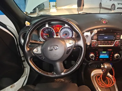 Infiniti ESQ 2014, 71100 км, за 63866.92 CNY - фото 7