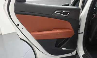 Kia Sportage 2026, 9882 км, за 44900000 KRW - фото 25