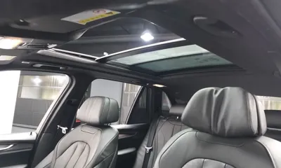 BMW X5 2016, 112961 км, за 29990000 KRW - фото 18