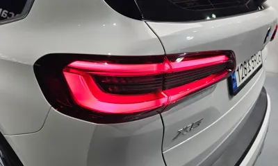 BMW X5 2022, 69713 км, за 60990000 KRW - фото 23