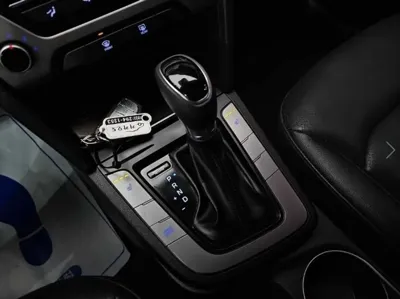 Hyundai Avante 2018, 86039 км, за 9600000 KRW - фото 9
