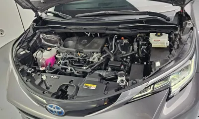 Toyota Sienna 2021, 51683 км, за 46500000 KRW - фото 6