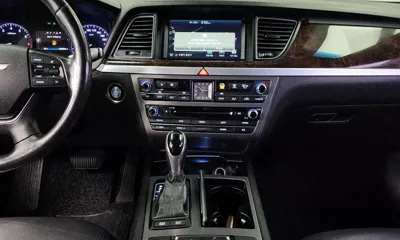 Hyundai Genesis 2016, 190602 км, за 7200000 KRW - фото 14