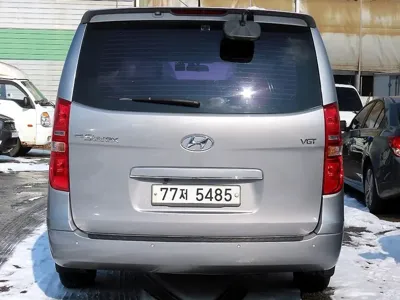 Hyundai Starex 2016, 105979 км, за 9900000 KRW